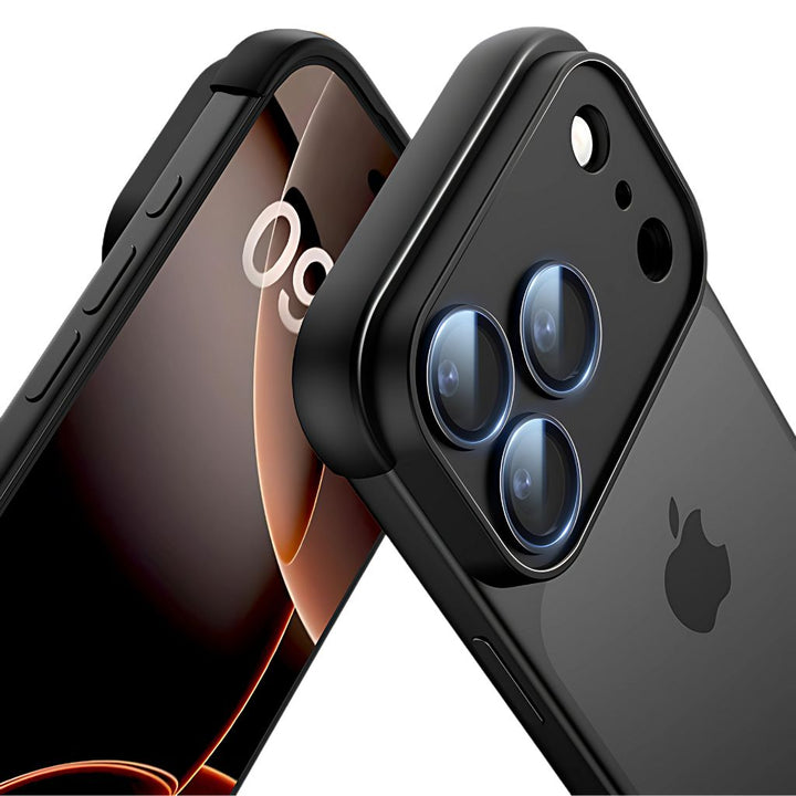 BowLift | ArmorEdge Max – Robust iPhone Protective Case with Raised Edges