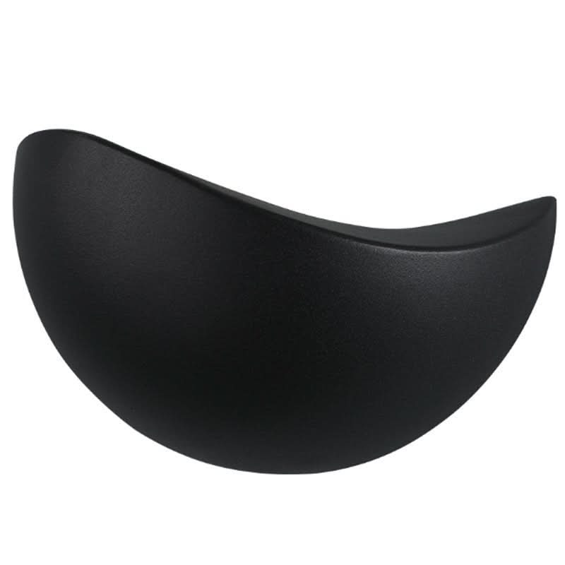 BowLift | Minimalist Half-Round LED Wall Light – Modern Indoor/Outdoor Lamp