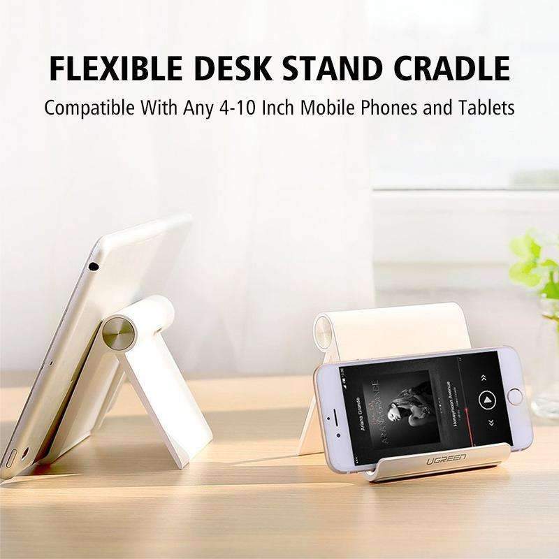 BowLift | Universal Phone Holder - Free Your Hands Then Feel Comfortable And Relax Completely