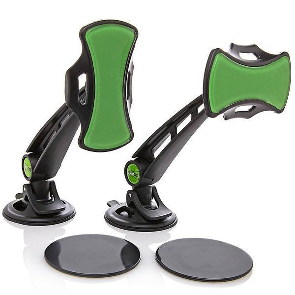 Handyholder GripGo - Universal with strong suction cup | Bowlift