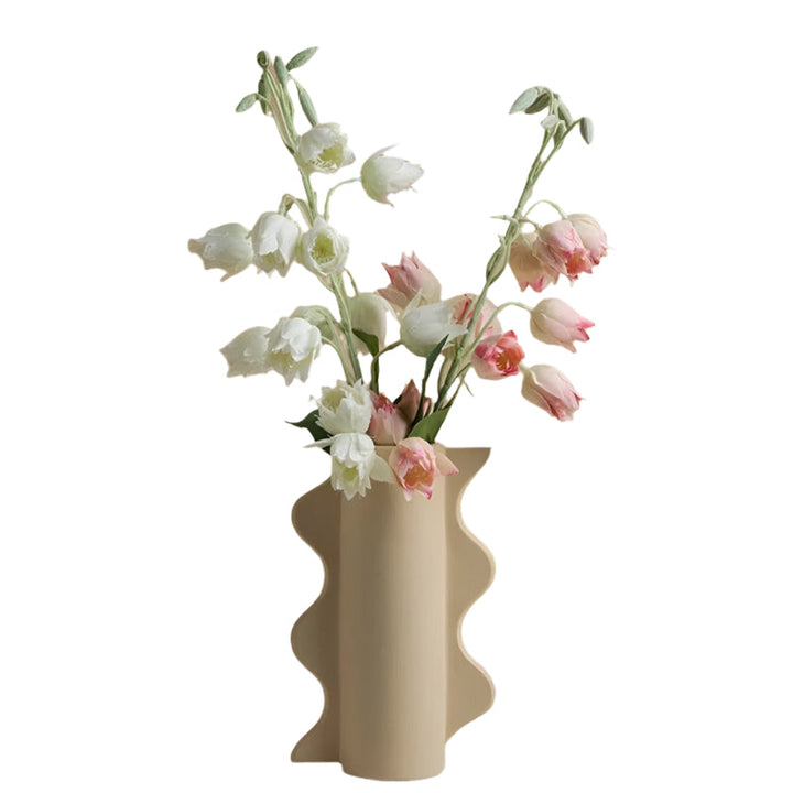Elegant ceramic design for elegant flower arrangements Bowlift