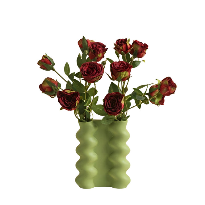 Elegant ceramic design for elegant flower arrangements Bowlift