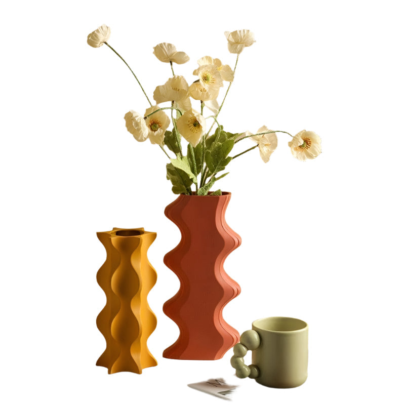 Elegant ceramic design for elegant flower arrangements Bowlift
