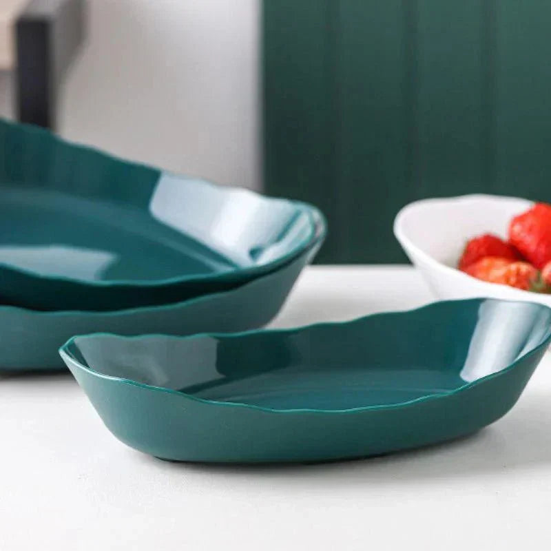 BowLift | BambuNest – Modern Bamboo Fruit Basket with Removable Trays & Multi-Tier Design