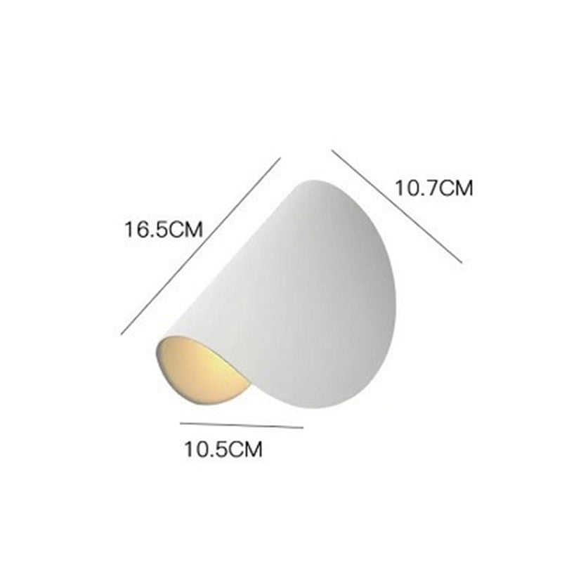 BowLift | Modern Colourful Wall Light - ColorVibe