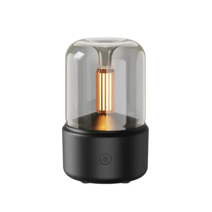BowLift | USB Electric Aroma Diffuser with LED Light