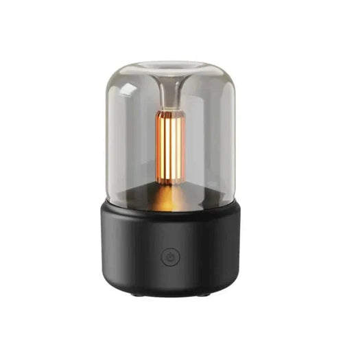 BowLift | USB Electric Aroma Diffuser with LED Light