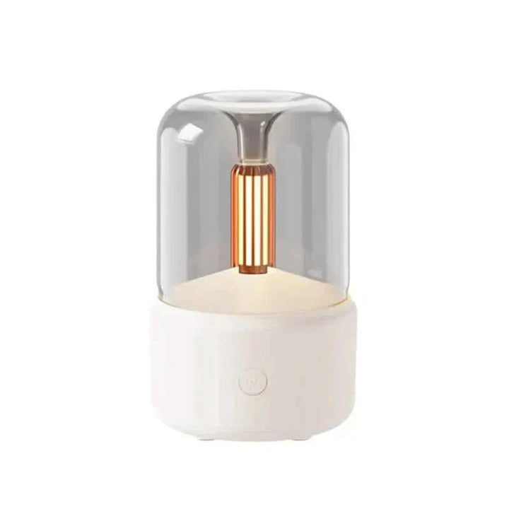 BowLift | USB Electric Aroma Diffuser with LED Light