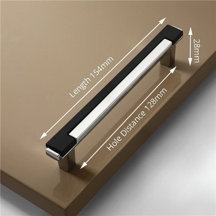 Modern Fashion Drawer Pulls Cabinet Handles Knobs Furniture Hardware | Bowlift