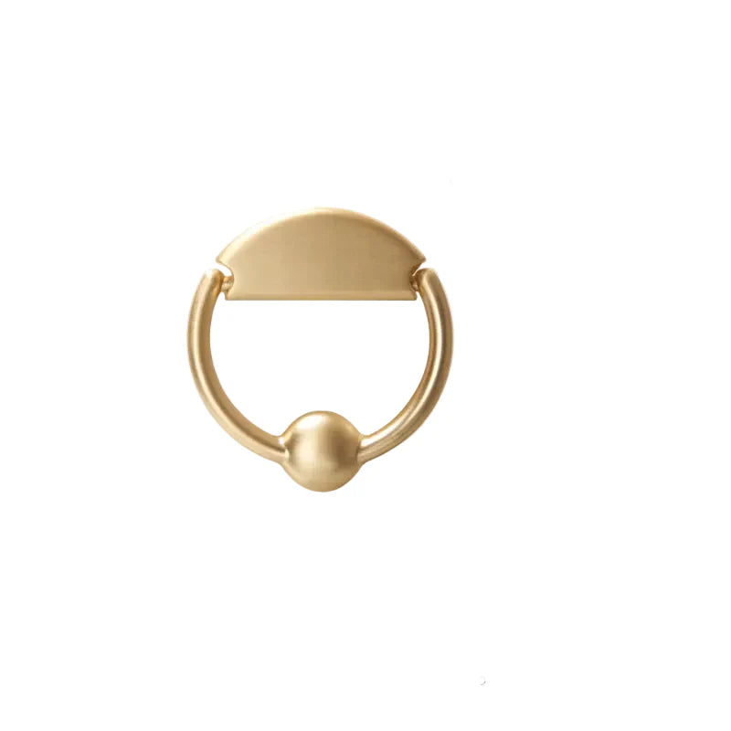 Modern Furniture Knobs Door Room Pulls Drawer Knobs Kitchen Hardware | Bowlift
