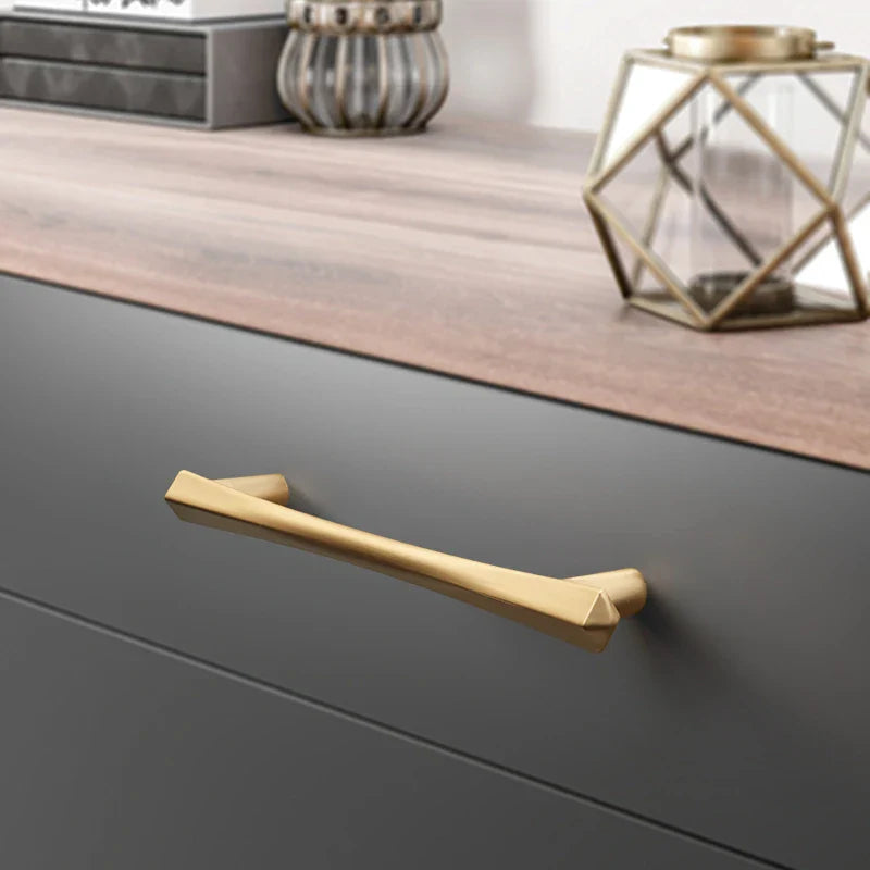 Modern Furniture Knobs Door Room Pulls Drawer Knobs Kitchen Hardware | Bowlift