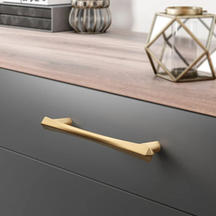 Modern Furniture Knobs Door Room Pulls Drawer Knobs Kitchen Hardware | Bowlift