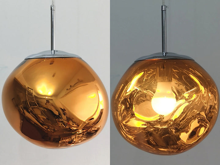 BowLift | Modern LED Pendant Lamp – Lumaé