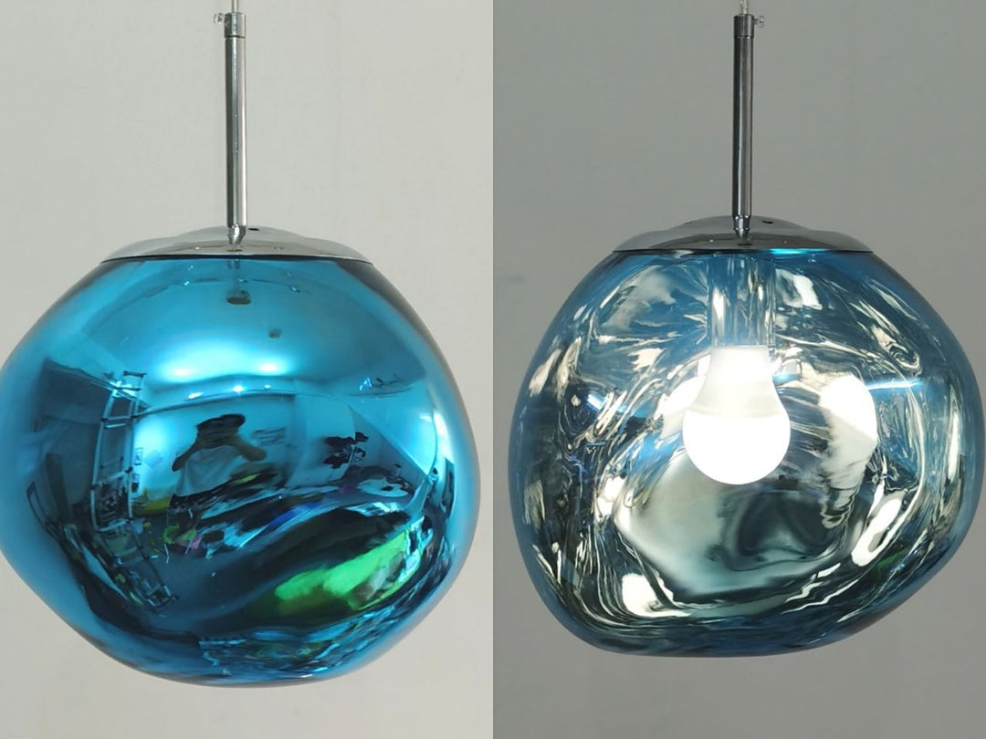 BowLift | Modern LED Pendant Lamp – Lumaé