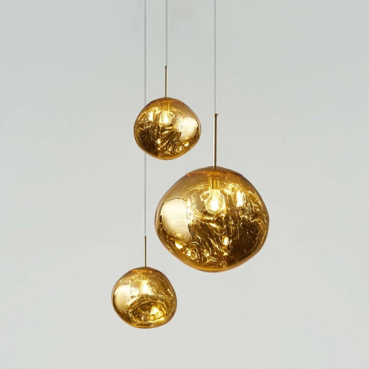 BowLift | Modern LED Pendant Lamp – Lumaé