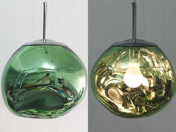 BowLift | Modern LED Pendant Lamp – Lumaé