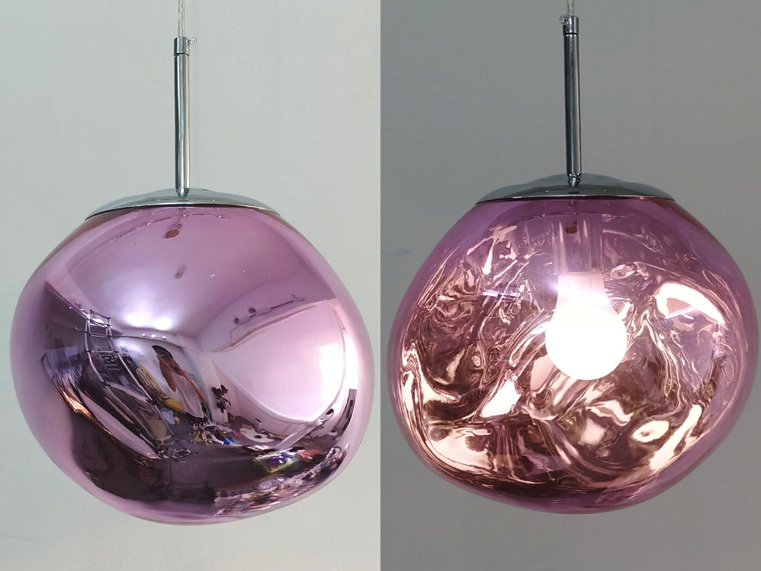 BowLift | Modern LED Pendant Lamp – Lumaé