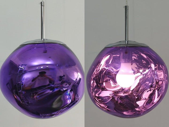 BowLift | Modern LED Pendant Lamp – Lumaé