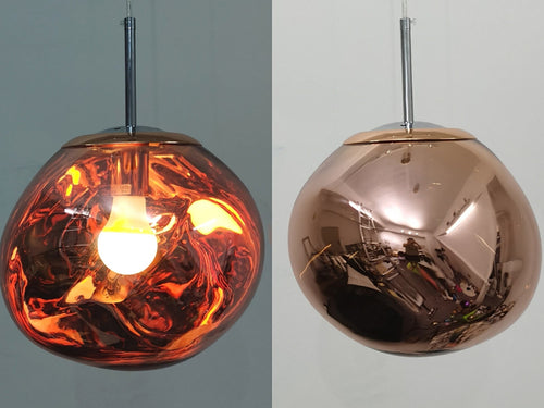 BowLift | Modern LED Pendant Lamp – Lumaé