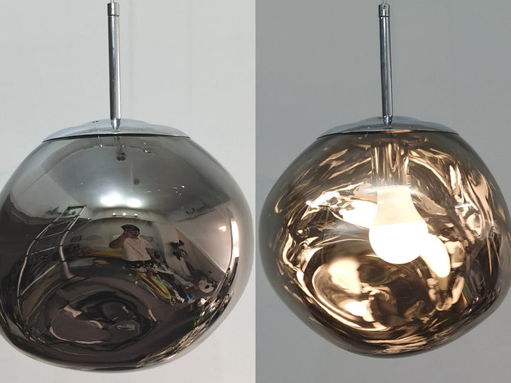 BowLift | Modern LED Pendant Lamp – Lumaé