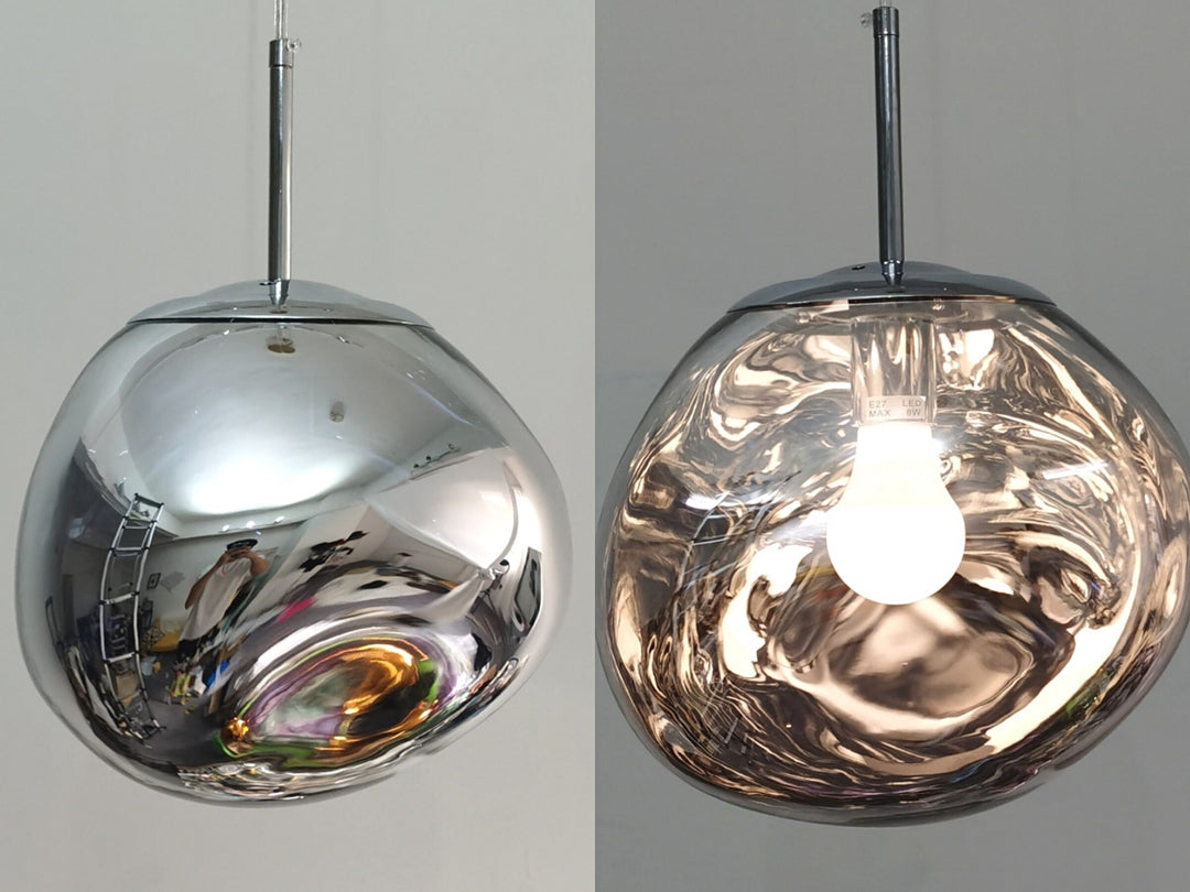 BowLift | Modern LED Pendant Lamp – Lumaé