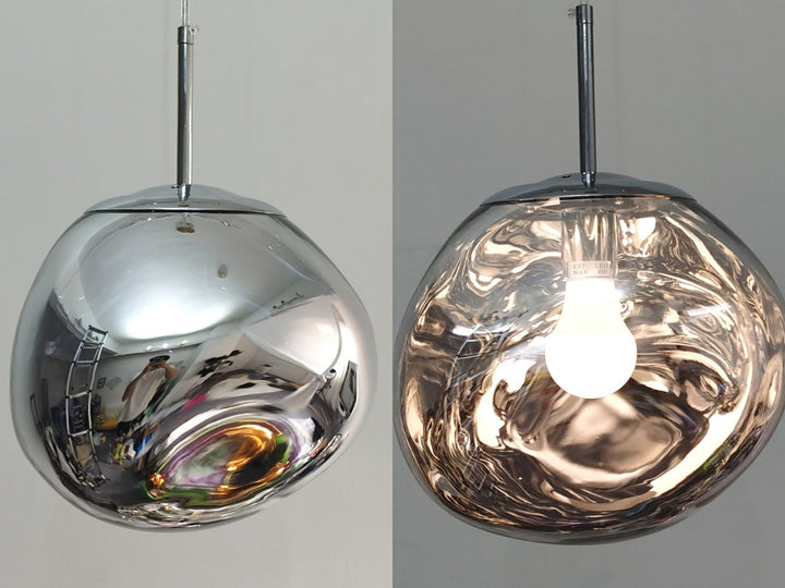 BowLift | Modern LED Pendant Lamp – Lumaé