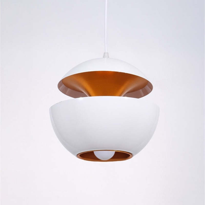 BowLift | Modern LED Pendant Light - AstraGlow