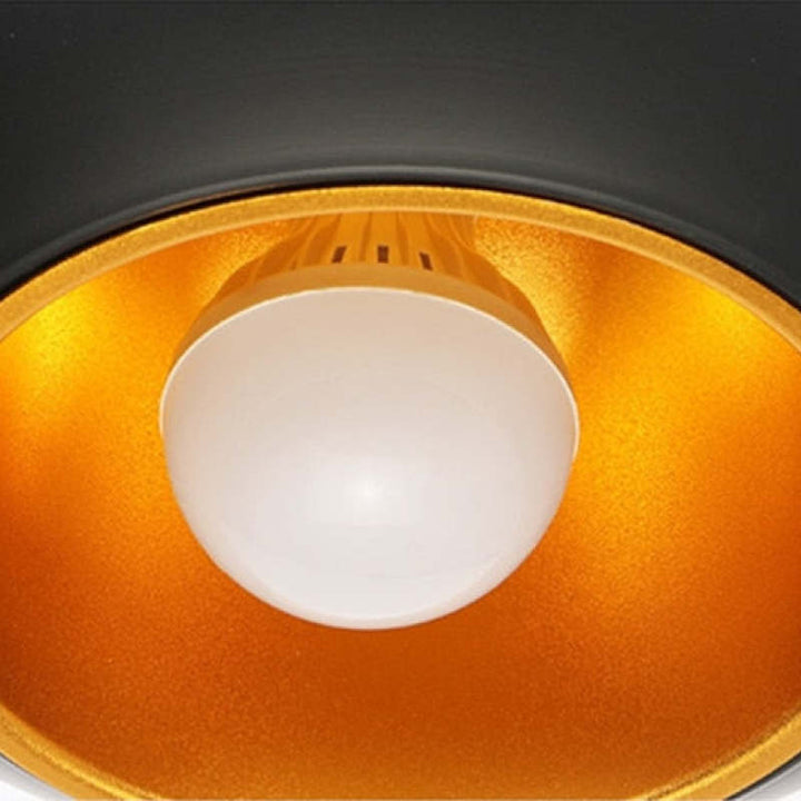 BowLift | Modern LED Pendant Light - AstraGlow