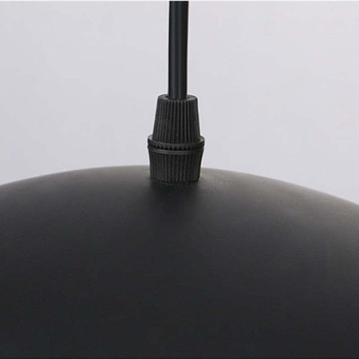 BowLift | Modern LED Pendant Light - AstraGlow