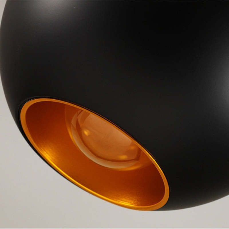 BowLift | Modern LED Pendant Light - AstraGlow