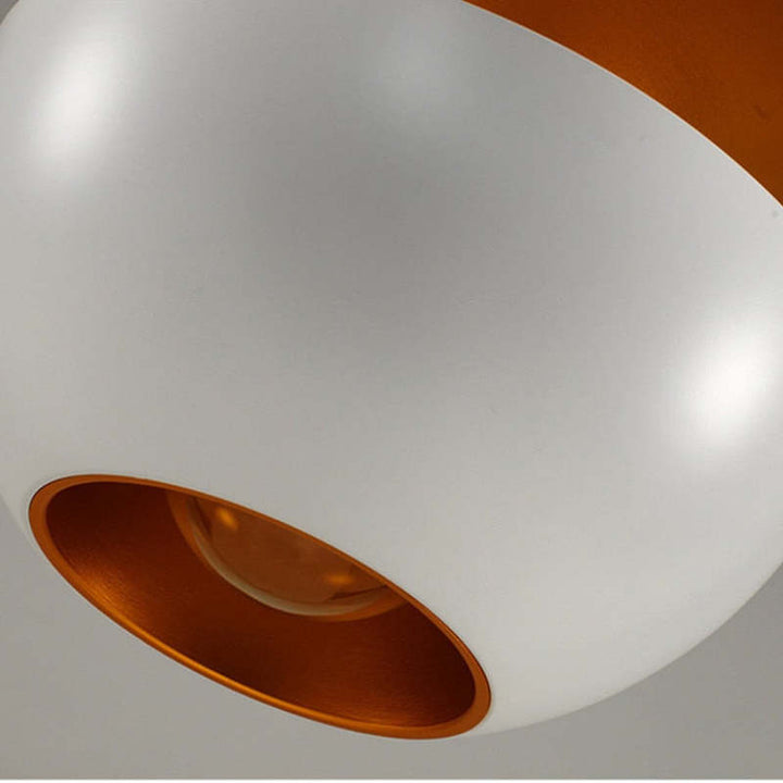 BowLift | Modern LED Pendant Light - AstraGlow