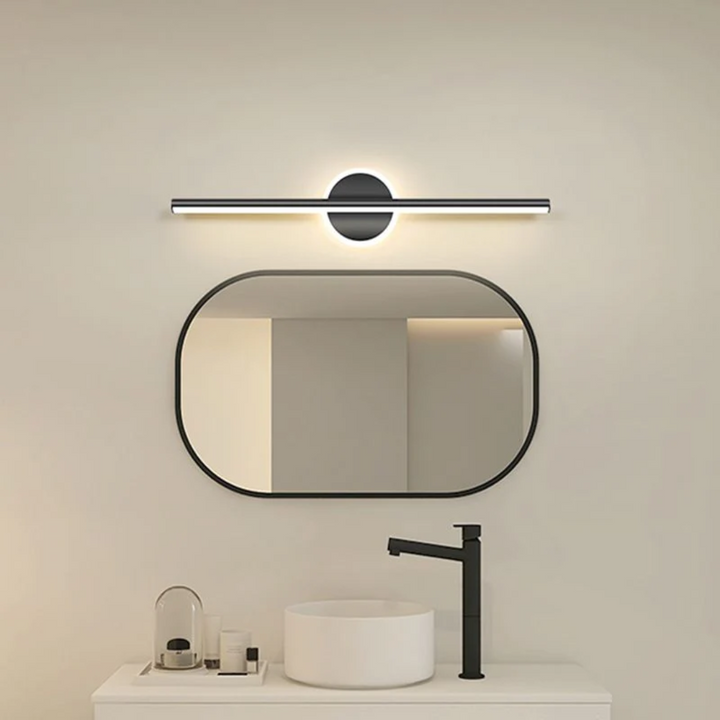 BowLift | Modern LED Wall Lamp - OpalEdge