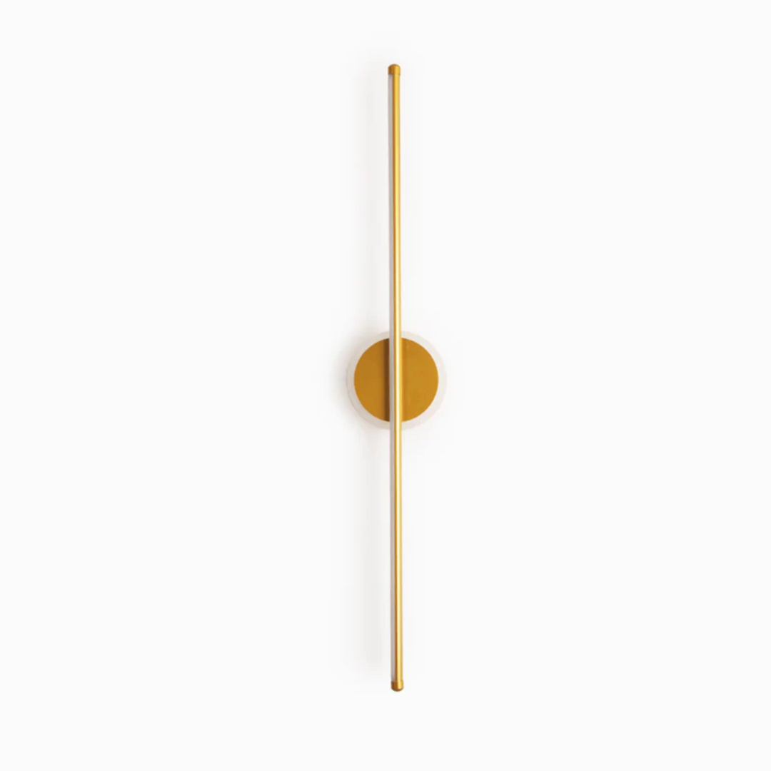 BowLift | Modern LED Wall Lamp - OpalEdge