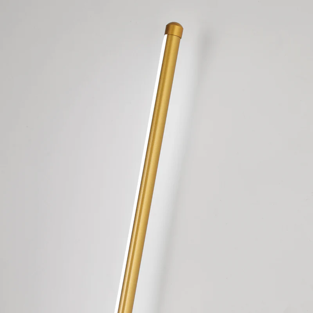 BowLift | Modern LED Wall Lamp - OpalEdge