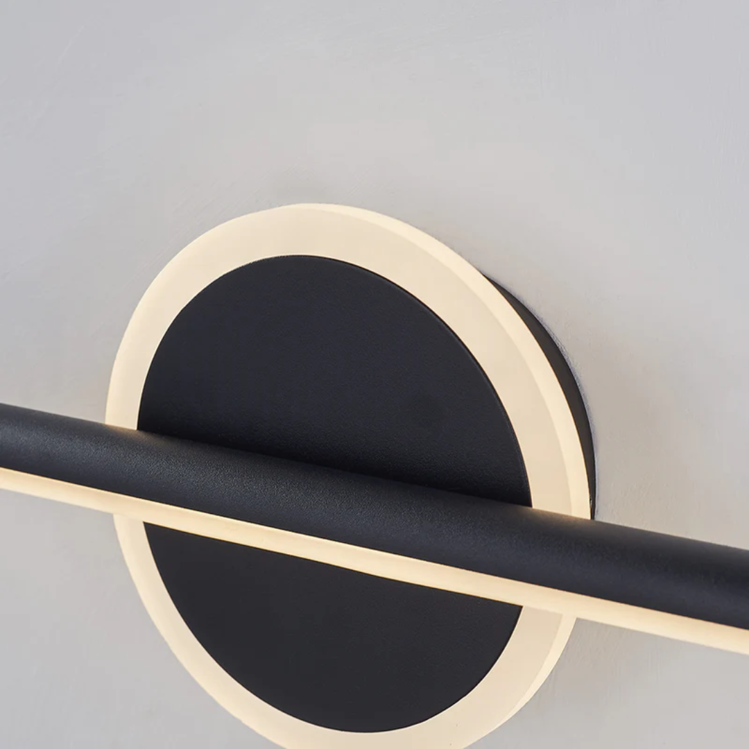 BowLift | Modern LED Wall Lamp - OpalEdge