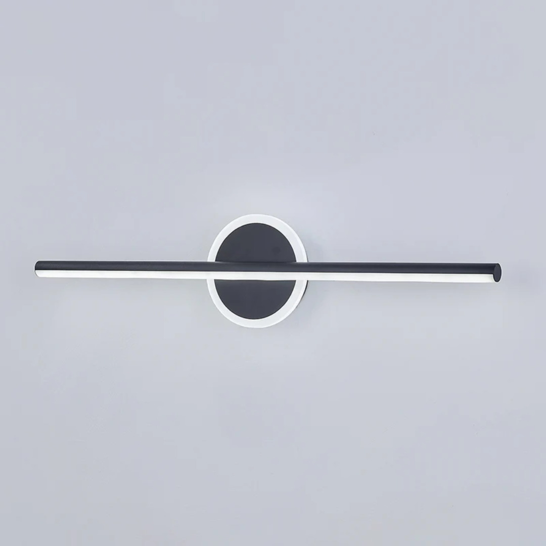 BowLift | Modern LED Wall Lamp - OpalEdge