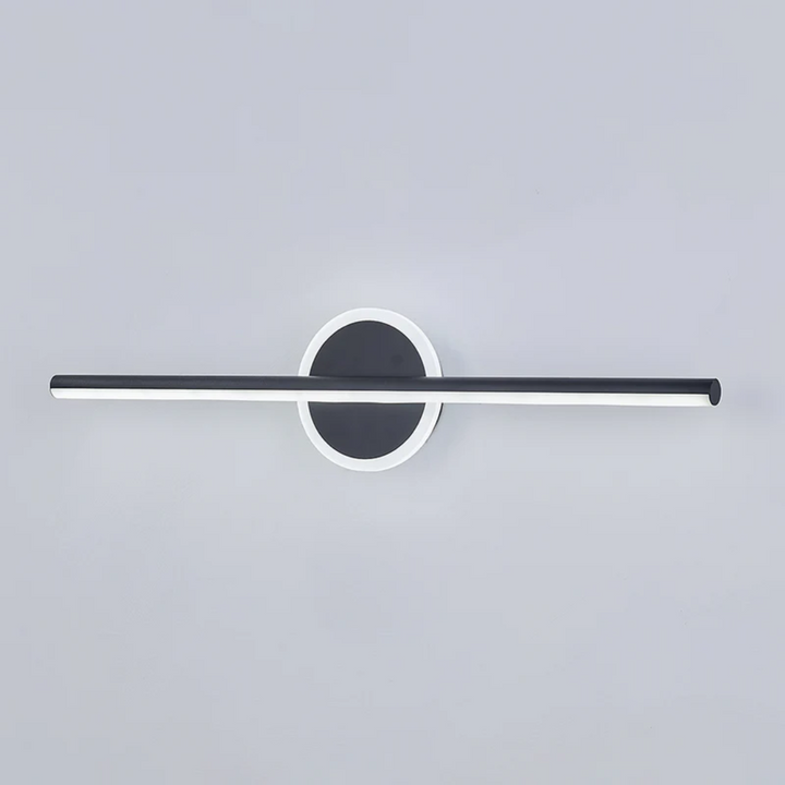 BowLift | Modern LED Wall Lamp - OpalEdge
