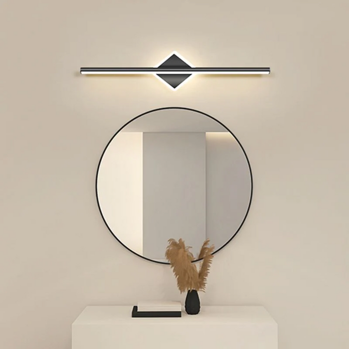 BowLift | Modern LED Wall Lamp - OpalEdge