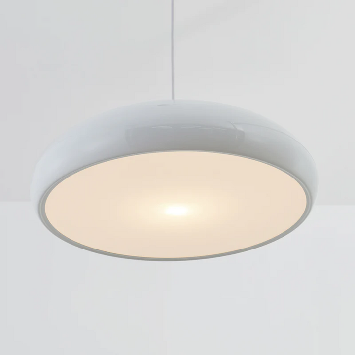 BowLift | Modern Round LED Pendant Lamp - Serena