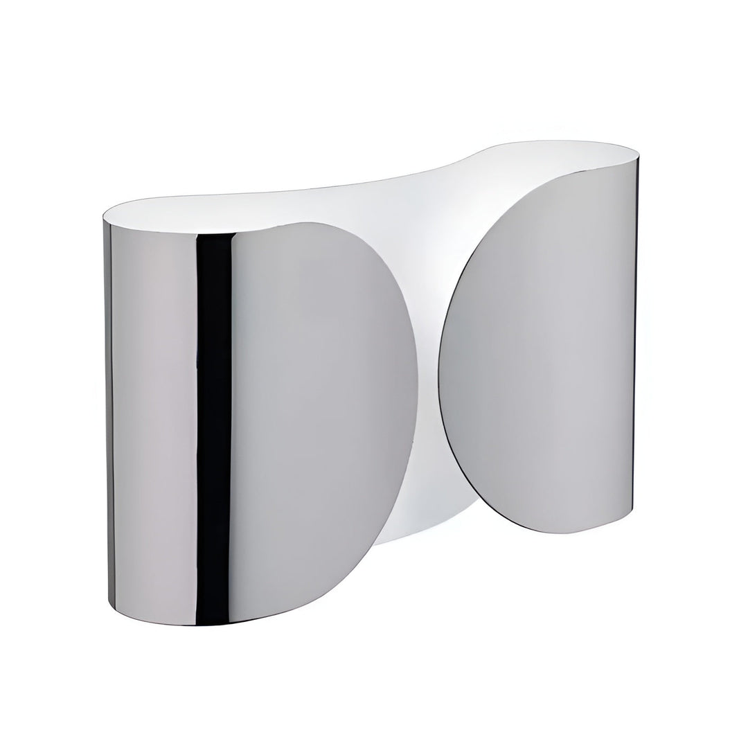 LuminaSquare Wall Lamp - Modern Design and Atmospheric Light | Bowlift
