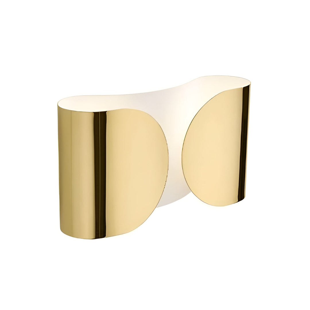 LuminaSquare Wall Lamp - Modern Design and Atmospheric Light | Bowlift