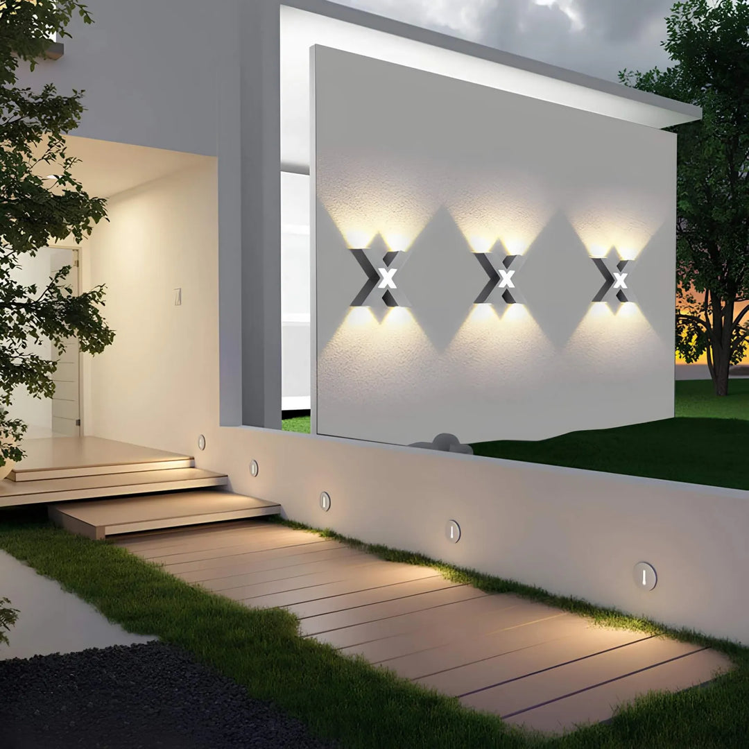 BowLift | Elegant Glow for Modern Space