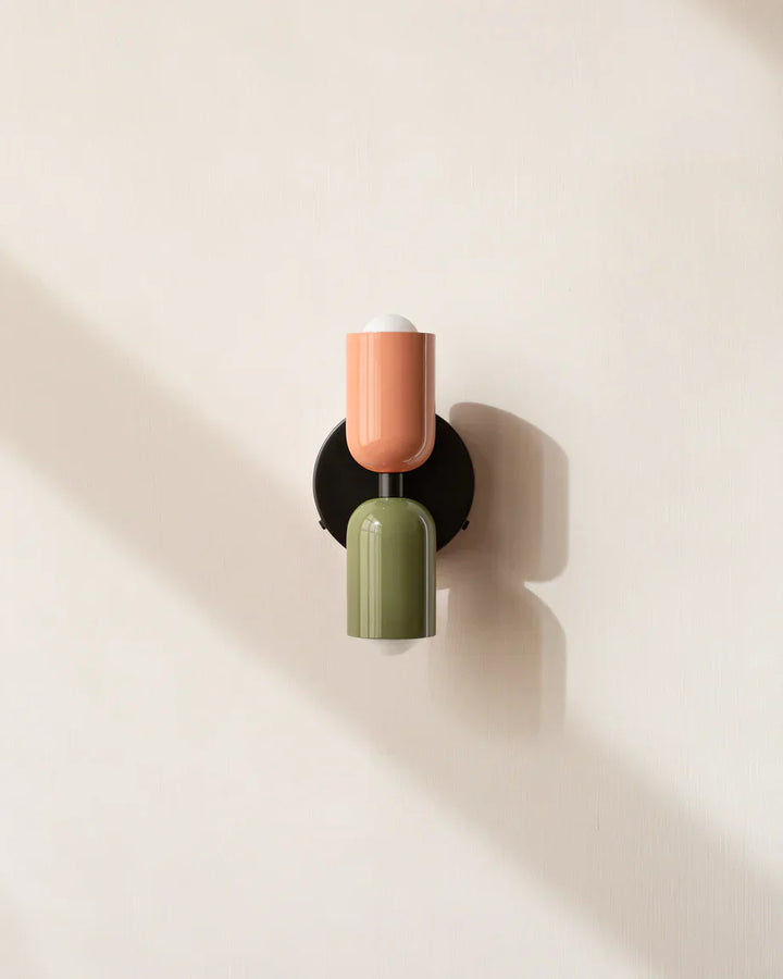 BowLift | MP H23 Up Down Wall Light
