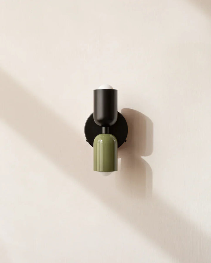 BowLift | MP H23 Up Down Wall Light