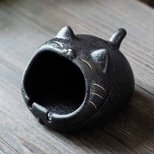 BowLift | MELLORA – Stylish ceramic ashtray