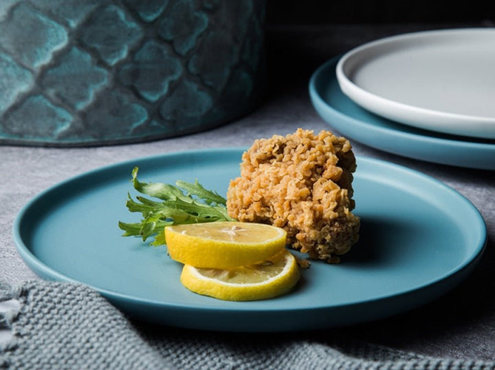 BowLift | Monica | Serving Plate