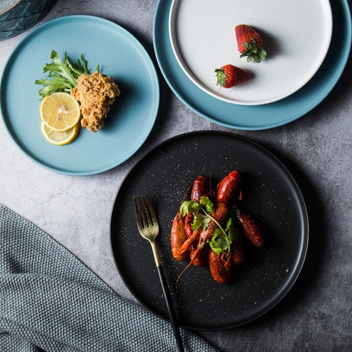 BowLift | Monica | Serving Plate