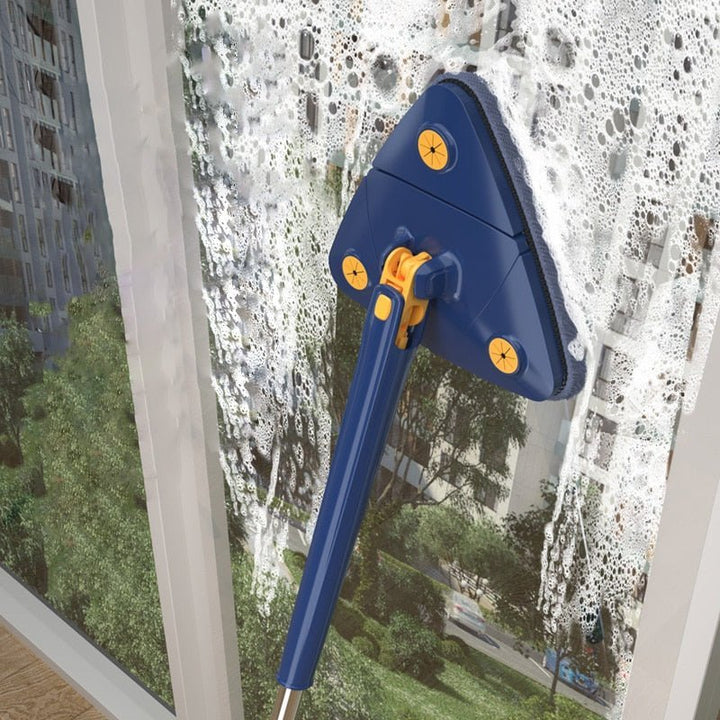 BowLift | QuickWipe360 | Quick cleaning, peace of mind