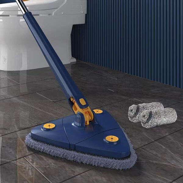 BowLift | QuickWipe360 | Quick cleaning, peace of mind