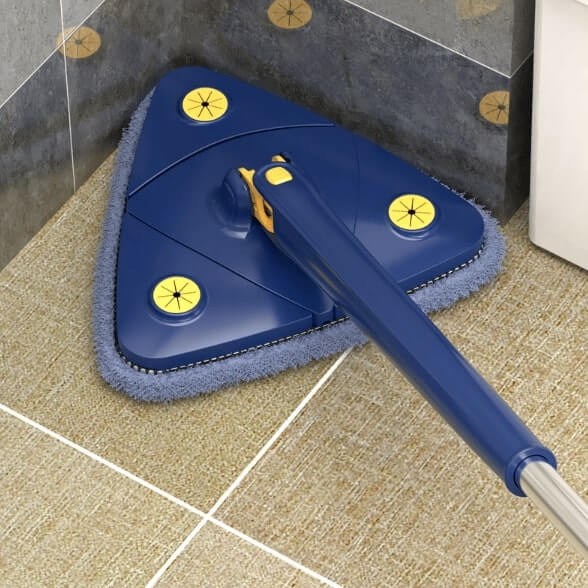BowLift | QuickWipe360 | Quick cleaning, peace of mind